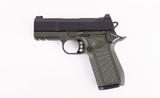 Wilson Combat 9mm - SFX9, VFI SIGNATURE, 15 ROUND, LIGHTRAIL, GREEN, NEW, IN STOCK, vintage firearms inc - 10 of 18
