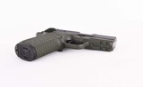 Wilson Combat 9mm - SFX9, VFI SIGNATURE, 15 ROUND, LIGHTRAIL, GREEN, NEW, IN STOCK, vintage firearms inc - 13 of 18