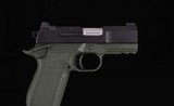 Wilson Combat 9mm - SFX9, VFI SIGNATURE, 15 ROUND, LIGHTRAIL, GREEN, NEW, IN STOCK, vintage firearms inc - 3 of 18