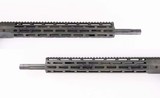 Wilson Combat .308 Win - AR 10, SUPER SNIPER, GREEN CAMO, NEW, IN STOCK! vintage firearms inc - 10 of 13