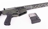 Wilson Combat .308 Win - AR 10, SUPER SNIPER, GREEN CAMO, NEW, IN STOCK! vintage firearms inc - 13 of 13