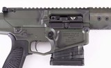 Wilson Combat .308 Win - AR 10, SUPER SNIPER, GREEN CAMO, NEW, IN STOCK! vintage firearms inc - 2 of 13
