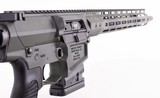 Wilson Combat .308 Win - AR 10, SUPER SNIPER, GREEN CAMO, NEW, IN STOCK! vintage firearms inc - 8 of 13