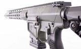 Wilson Combat .308 Win - AR 10, SUPER SNIPER, GREEN CAMO, NEW, IN STOCK! vintage firearms inc - 9 of 13
