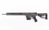 Wilson Combat .308 Win - AR 10, SUPER SNIPER, GREEN CAMO, NEW, IN STOCK! vintage firearms inc - 5 of 13