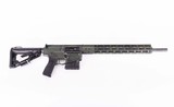 Wilson Combat .308 Win - AR 10, SUPER SNIPER, GREEN CAMO, NEW, IN STOCK! vintage firearms inc - 4 of 13