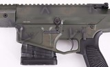 Wilson Combat .308 Win - AR 10, SUPER SNIPER, GREEN CAMO, NEW, IN STOCK! vintage firearms inc - 3 of 13