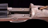 Darne V19 28 Gauge – RARE, 99% FACTORY CONDITION, 5 3/4LBS., vintage firearms inc - 12 of 20