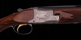 Browning Superposed 28 Gauge - POINTER GRADE, RARE, 99.5%, vintage firearms inc - 4 of 25
