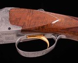 Browning Superposed 28 Gauge - POINTER GRADE, RARE, 99.5%, vintage firearms inc - 20 of 25