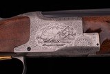 Browning Superposed 28 Gauge - POINTER GRADE, RARE, 99.5%, vintage firearms inc - 5 of 25