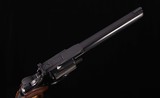 Colt .357 Magnum - PYTHON , 6" VENT BARREL, FACTORY FINISH BLUE, 99%+, WOW! vintage firearms inc - 4 of 23