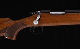 Remington .22-250 REM - MODEL 700, PERFECT BORE, SMOOTH ACTION, 99% FACTORY, vintage firearms inc