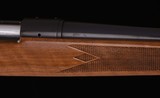 Remington .22-250 REM - MODEL 700, PERFECT BORE, SMOOTH ACTION, 99% FACTORY, vintage firearms inc - 15 of 17