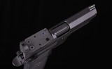 Wilson Combat 9mm – EDC X9, VFI SIGNATURE, BLACK EDITION, OPTIC READY, NEW! vintage firearms inc - 4 of 18