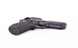 Wilson Combat 9mm – EDC X9, VFI SIGNATURE, BLACK EDITION, OPTIC READY, NEW! vintage firearms inc - 13 of 18