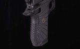 Wilson Combat 9mm – EDC X9, VFI SIGNATURE, BLACK EDITION, OPTIC READY, NEW! vintage firearms inc - 7 of 18