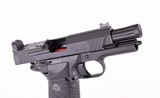 Wilson Combat 9mm – EDC X9, VFI SIGNATURE, BLACK EDITION, OPTIC READY, NEW! vintage firearms inc - 15 of 18