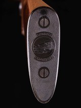 Parker PH 12 Gauge – 1892, FACTORY UNTOUCHED HIGH CONDITION, vintage firearms inc - 18 of 19