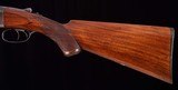 Parker PH 12 Gauge – 1892, FACTORY UNTOUCHED HIGH CONDITION, vintage firearms inc - 5 of 19