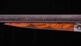 Parker PH 12 Gauge – 1892, FACTORY UNTOUCHED HIGH CONDITION, vintage firearms inc - 11 of 19