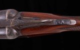 Parker PH 12 Gauge – 1892, FACTORY UNTOUCHED HIGH CONDITION, vintage firearms inc - 9 of 19