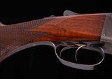 Parker PH 12 Gauge – 1892, FACTORY UNTOUCHED HIGH CONDITION, vintage firearms inc - 15 of 19