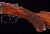 Parker PH 12 Gauge – 1892, FACTORY UNTOUCHED HIGH CONDITION, vintage firearms inc - 7 of 19