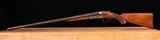 Parker PH 12 Gauge – 1892, FACTORY UNTOUCHED HIGH CONDITION, vintage firearms inc - 4 of 19