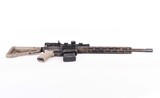 Wilson Combat .458 SOCOM - RECON TACTICAL, VORTEX SCOPE, BRONZE, STENCIL vintage firearms inc - 5 of 15