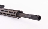Wilson Combat .458 SOCOM - RECON TACTICAL, VORTEX SCOPE, BRONZE, STENCIL vintage firearms inc - 11 of 15