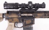 Wilson Combat .458 SOCOM - RECON TACTICAL, VORTEX SCOPE, BRONZE, STENCIL vintage firearms inc - 6 of 15