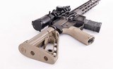 Wilson Combat .458 SOCOM - RECON TACTICAL, VORTEX SCOPE, BRONZE, STENCIL vintage firearms inc - 14 of 15