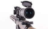 Wilson Combat .458 SOCOM - RECON TACTICAL, VORTEX SCOPE, BRONZE, STENCIL vintage firearms inc - 12 of 15