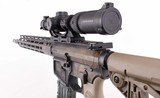Wilson Combat .458 SOCOM - RECON TACTICAL, VORTEX SCOPE, BRONZE, STENCIL vintage firearms inc - 9 of 15
