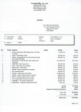 Winchester US 30, .30-40 Krag - MODEL 1895, FULL TURNBULL RESTORATION, WOW! vintage firearms inc - 22 of 23