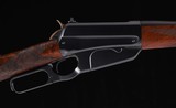 Winchester US 30, .30-40 Krag - MODEL 1895, FULL TURNBULL RESTORATION, WOW! vintage firearms inc - 2 of 23