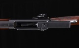 Winchester US 30, .30-40 Krag - MODEL 1895, FULL TURNBULL RESTORATION, WOW! vintage firearms inc - 14 of 23