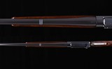 Winchester US 30, .30-40 Krag - MODEL 1895, FULL TURNBULL RESTORATION, WOW! vintage firearms inc - 10 of 23