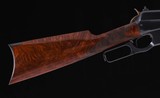 Winchester US 30, .30-40 Krag - MODEL 1895, FULL TURNBULL RESTORATION, WOW! vintage firearms inc - 5 of 23