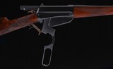 Winchester US 30, .30-40 Krag - MODEL 1895, FULL TURNBULL RESTORATION, WOW! vintage firearms inc - 15 of 23