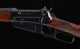 Winchester US 30, .30-40 Krag - MODEL 1895, FULL TURNBULL RESTORATION, WOW! vintage firearms inc - 1 of 23