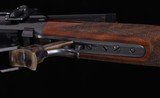 Winchester US 30, .30-40 Krag - MODEL 1895, FULL TURNBULL RESTORATION, WOW! vintage firearms inc - 16 of 23