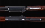Winchester US 30, .30-40 Krag - MODEL 1895, FULL TURNBULL RESTORATION, WOW! vintage firearms inc - 12 of 23