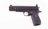 Wilson Combat 9mm - EDC X9L, VFI SIGNATURE, BLACK EDITION, OPTIC READY, NEW, vintage firearms inc - 10 of 18