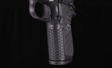 Wilson Combat 9mm - EDC X9L, VFI SIGNATURE, BLACK EDITION, OPTIC READY, NEW, vintage firearms inc - 9 of 18