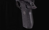 Wilson Combat 9mm - EDC X9L, VFI SIGNATURE, BLACK EDITION, OPTIC READY, NEW, vintage firearms inc - 6 of 18