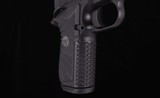 Wilson Combat 9mm - EDC X9L, VFI SIGNATURE, BLACK EDITION, OPTIC READY, NEW, vintage firearms inc - 8 of 18