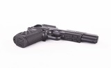 Wilson Combat 9mm - EDC X9L, VFI SIGNATURE, BLACK EDITION, OPTIC READY, NEW, vintage firearms inc - 13 of 18