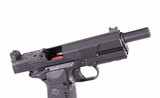 Wilson Combat 9mm - EDC X9L, VFI SIGNATURE, BLACK EDITION, OPTIC READY, NEW, vintage firearms inc - 15 of 18